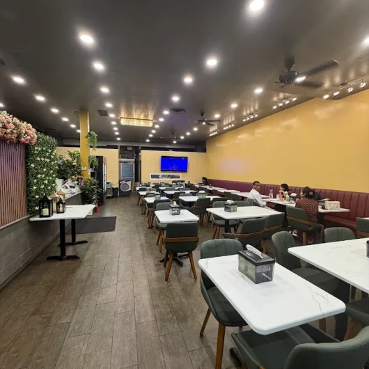Dine-in
