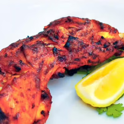 Best Tandoori Chicken Leg